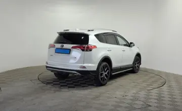 Toyota RAV4 2019 года за 12 500 000 тг. в Алматы