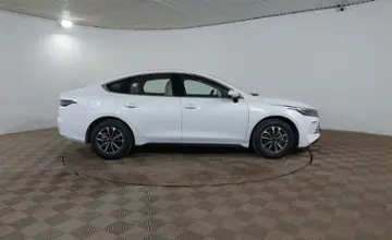 BYD Destroyer 05 2025 года за 8 490 000 тг. в Шымкент фото 4