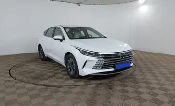 BYD Destroyer 05 2025 года за 8 490 000 тг. в Шымкент фото 3