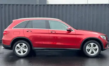 Mercedes-Benz GLC 2015 года за 13 500 000 тг. в Алматы фото 4