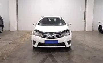 Toyota Corolla 2013 года за 5 290 000 тг. в Астана фото 2