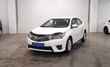 Toyota Corolla 2013 года за 5 290 000 тг. в Астана фото 1