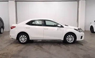 Toyota Corolla 2013 года за 5 290 000 тг. в Астана фото 4