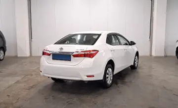 Toyota Corolla 2013 года за 5 290 000 тг. в Астана