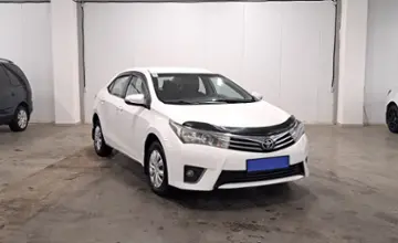 Toyota Corolla 2013 года за 5 290 000 тг. в Астана фото 3