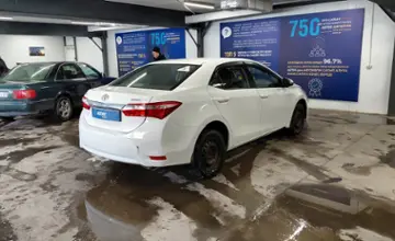 Toyota Corolla 2013 года за 5 290 000 тг. в Астана фото 3