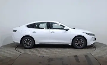 BYD Destroyer 05 2025 года за 8 800 000 тг. в Астана фото 4