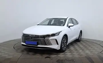 BYD Destroyer 05 2025 года за 8 800 000 тг. в Астана фото 1