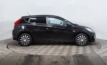 Hyundai Accent 2014 года за 3 790 000 тг. в Астана фото 4