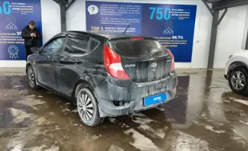 Hyundai Accent 2014 года за 3 790 000 тг. в Астана фото 4
