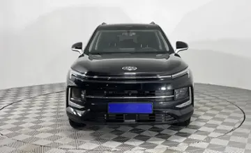 JAC JS4 2023 года за 7 250 000 тг. в Караганда фото 2