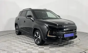 JAC JS4 2023 года за 7 250 000 тг. в Караганда фото 3