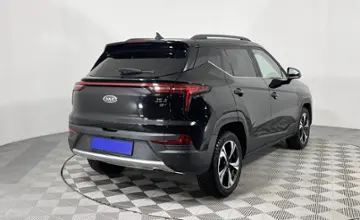 JAC JS4 2023 года за 7 250 000 тг. в Караганда