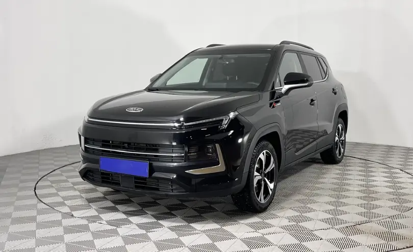 JAC JS4 2023 года за 7 250 000 тг. в Караганда