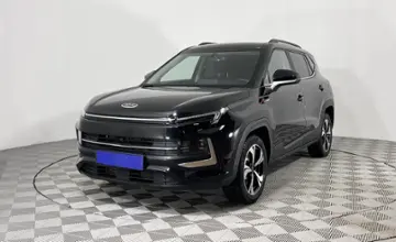 JAC JS4 2023 года за 7 250 000 тг. в Караганда фото 1