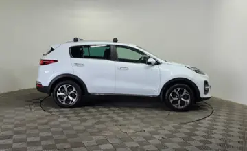 Kia Sportage 2020 года за 10 990 000 тг. в Алматы фото 4