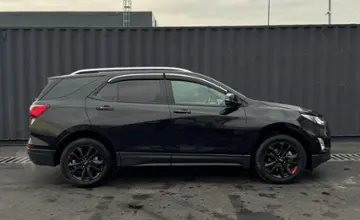 Chevrolet Equinox 2021 года за 10 000 000 тг. в Алматы фото 4