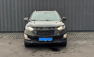 Chevrolet Equinox 2021 года за 10 000 000 тг. в Алматы фото 2
