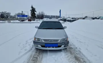 Toyota Carina 1997 года за 1 490 000 тг. в Талдыкорган фото 2