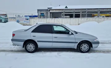 Toyota Carina 1997 года за 1 490 000 тг. в Талдыкорган фото 4