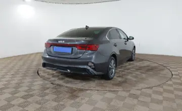 Kia Cerato 2021 года за 9 690 000 тг. в Шымкент