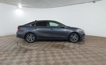 Kia Cerato 2021 года за 9 690 000 тг. в Шымкент фото 4