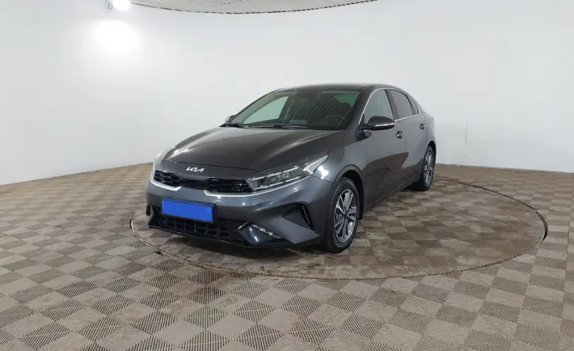 Kia Cerato 2021 года за 9 690 000 тг. в Шымкент