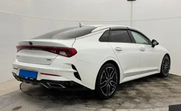 Kia K5 2021 года за 12 000 000 тг. в Актобе