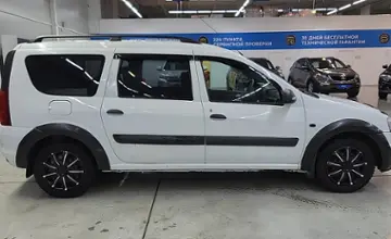 LADA (ВАЗ) Largus 2017 года за 3 790 000 тг. в Усть-Каменогорск фото 4