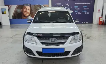 LADA (ВАЗ) Largus 2017 года за 3 790 000 тг. в Усть-Каменогорск фото 2