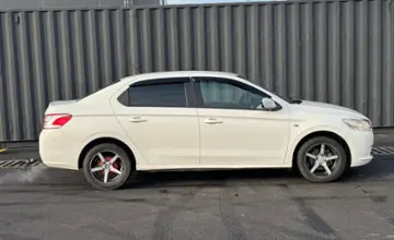 Peugeot 301 2013 года за 2 290 000 тг. в Алматы фото 4