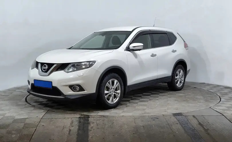 Nissan X-Trail 2014 года за 7 490 000 тг. в Астана