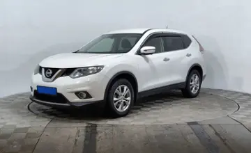 Nissan X-Trail 2014 года за 7 490 000 тг. в Астана фото 1