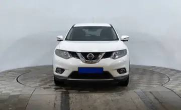 Nissan X-Trail 2014 года за 7 490 000 тг. в Астана фото 2