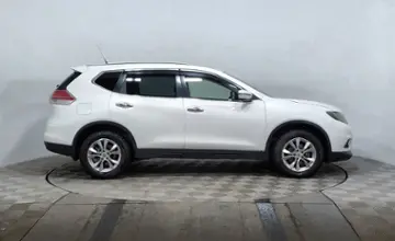 Nissan X-Trail 2014 года за 7 490 000 тг. в Астана фото 4