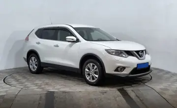 Nissan X-Trail 2014 года за 7 490 000 тг. в Астана фото 3