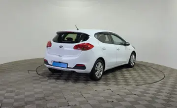Kia Ceed 2013 года за 5 590 000 тг. в Алматы