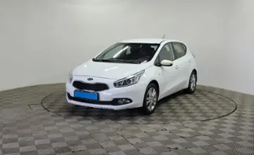 Kia Ceed 2013 года за 5 590 000 тг. в Алматы фото 1