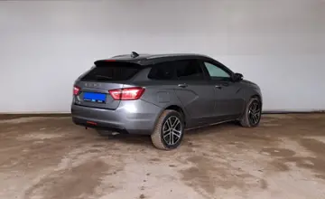 LADA (ВАЗ) Vesta 2020 года за 5 490 000 тг. в Кызылорда
