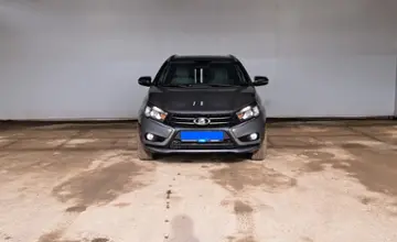 LADA (ВАЗ) Vesta 2020 года за 5 490 000 тг. в Кызылорда фото 2