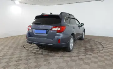 Subaru Outback 2016 года за 8 490 000 тг. в Шымкент