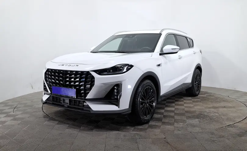 Jetour X70 PLUS 2024 года за 9 390 000 тг. в Астана