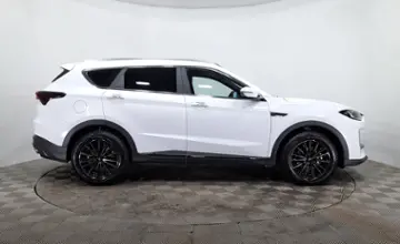 Jetour X70 PLUS 2024 года за 9 390 000 тг. в Астана фото 4