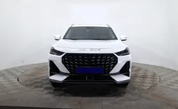 Jetour X70 PLUS 2024 года за 9 390 000 тг. в Астана фото 2