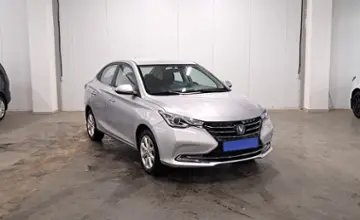 Changan Alsvin 2025 года за 6 200 000 тг. в Астана фото 3