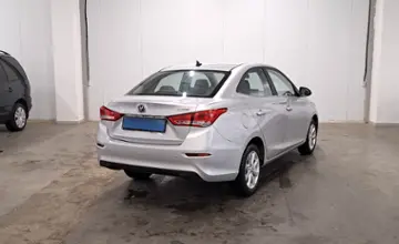 Changan Alsvin 2025 года за 6 200 000 тг. в Астана