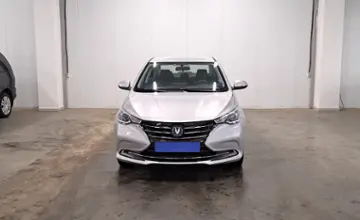 Changan Alsvin 2025 года за 6 200 000 тг. в Астана фото 2