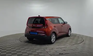 Kia Soul 2019 года за 8 490 000 тг. в Алматы