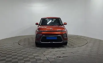 Kia Soul 2019 года за 8 490 000 тг. в Алматы фото 2