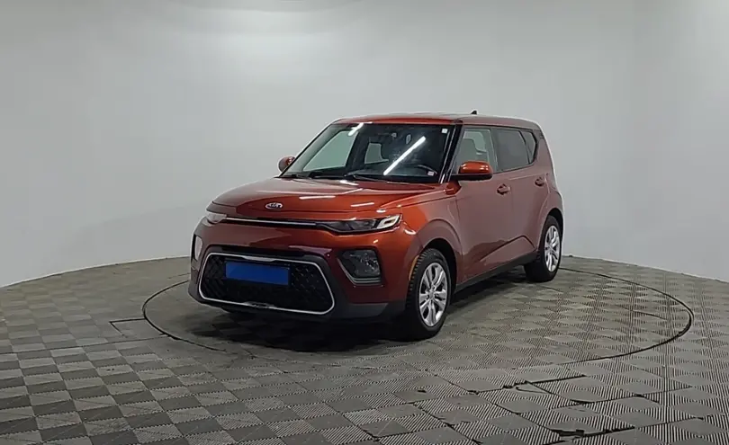 Kia Soul 2019 года за 8 490 000 тг. в Алматы
